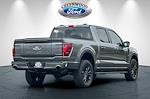 New 2025 Ford F-150 Lariat SuperCrew Cab 4x4 Pickup for sale #30347 - photo 2