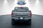 New 2025 Ford F-150 Lariat SuperCrew Cab 4x4 Pickup for sale #30347 - photo 5