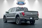 New 2025 Ford F-150 Lariat SuperCrew Cab 4x4 Pickup for sale #30347 - photo 6