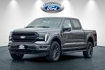 New 2025 Ford F-150 Lariat SuperCrew Cab 4x4 Pickup for sale #30347 - photo 8