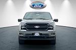 New 2025 Ford F-150 Lariat SuperCrew Cab 4x4 Pickup for sale #30347 - photo 9