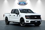 New 2025 Ford F-150 STX SuperCrew Cab Pickup for sale #30348 - photo 1