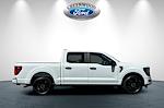 New 2025 Ford F-150 STX SuperCrew Cab Pickup for sale #30348 - photo 4