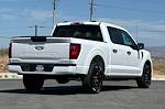 New 2025 Ford F-150 STX SuperCrew Cab Pickup for sale #30348 - photo 2
