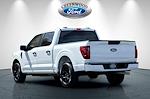 New 2025 Ford F-150 STX SuperCrew Cab Pickup for sale #30348 - photo 6