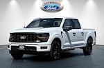 New 2025 Ford F-150 STX SuperCrew Cab Pickup for sale #30348 - photo 8
