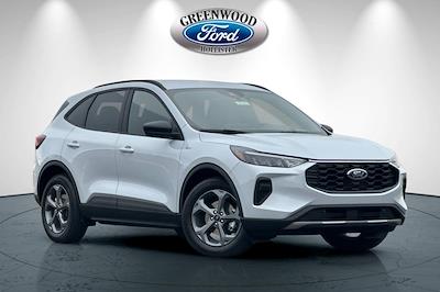 2025 Ford Escape ST-Line FWD SUV for sale #30349 - photo 1