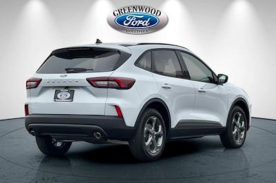 2025 Ford Escape ST-Line FWD SUV for sale #30349 - photo 2