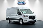 New 2025 Ford Transit 250 Medium Roof Empty Cargo Van for sale #30351 - photo 3
