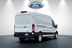New 2025 Ford Transit 250 Medium Roof Empty Cargo Van for sale #30351 - photo 5