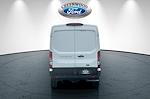 New 2025 Ford Transit 250 Medium Roof Empty Cargo Van for sale #30351 - photo 6
