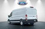 New 2025 Ford Transit 250 Medium Roof Empty Cargo Van for sale #30351 - photo 7