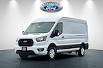 New 2025 Ford Transit 250 Medium Roof Empty Cargo Van for sale #30351 - photo 9