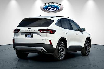 New 2025 Ford Escape Base SUV for sale #30353 - photo 2