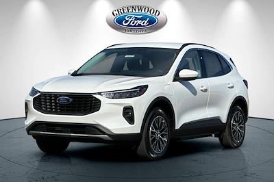 New 2025 Ford Escape - photo 1