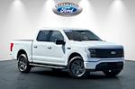 2025 Ford F-150 Lightning SuperCrew Cab Flash AWD Pickup for sale #30354 - photo 1