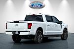 2025 Ford F-150 Lightning SuperCrew Cab Flash AWD Pickup for sale #30354 - photo 2