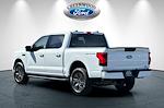 2025 Ford F-150 Lightning SuperCrew Cab Flash AWD Pickup for sale #30354 - photo 6