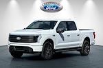 2025 Ford F-150 Lightning SuperCrew Cab Flash AWD Pickup for sale #30354 - photo 8