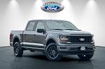 New 2025 Ford F-150 STX SuperCrew Cab 4x4 Pickup for sale #30355 - photo 1