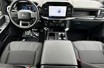 New 2025 Ford F-150 STX SuperCrew Cab 4x4 Pickup for sale #30355 - photo 15