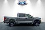 New 2025 Ford F-150 STX SuperCrew Cab 4x4 Pickup for sale #30355 - photo 4