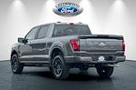 New 2025 Ford F-150 STX SuperCrew Cab 4x4 Pickup for sale #30355 - photo 6