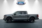 New 2025 Ford F-150 STX SuperCrew Cab 4x4 Pickup for sale #30355 - photo 7
