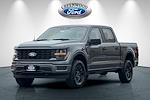 New 2025 Ford F-150 STX SuperCrew Cab 4x4 Pickup for sale #30355 - photo 8