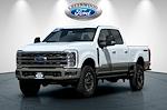 2026 Ford F-250 Crew Cab King Ranch 4x4 Pickup for sale #30357 - photo 8