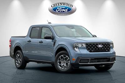 2025 Ford Maverick SuperCrew Cab XLT AWD Pickup for sale #30358 - photo 1