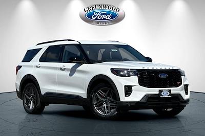 2025 Ford Explorer ST 4WD SUV for sale #30360 - photo 1