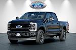 New 2026 Ford F-250 Platinum Crew Cab 4x4 Pickup for sale #30361 - photo 8
