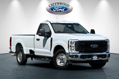 New 2026 Ford F-250 XL Regular Cab Pickup for sale #30362 - photo 2