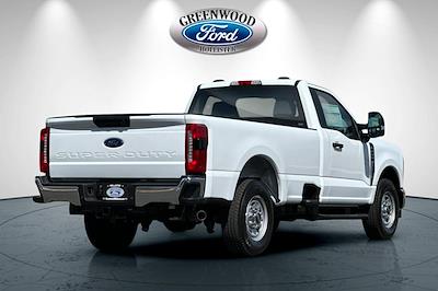 New 2026 Ford F-250 XL Regular Cab Pickup for sale #30362 - photo 2