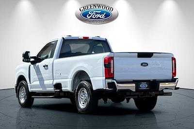New 2026 Ford F-250 - photo 1