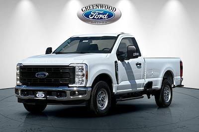 New 2026 Ford F-250 - photo 1