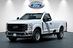New 2026 Ford F-250 XL Regular Cab Pickup for sale #30362 - photo 8