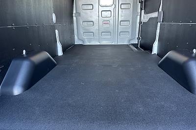 New 2025 Ford Transit 250 Medium Roof Empty Cargo Van for sale #30363 - photo 2