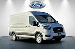 New 2025 Ford Transit 250 Medium Roof Empty Cargo Van for sale #30363 - photo 4