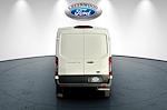 New 2025 Ford Transit 250 Medium Roof Empty Cargo Van for sale #30363 - photo 6