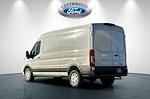 New 2025 Ford Transit 250 Medium Roof Empty Cargo Van for sale #30363 - photo 7