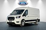 New 2025 Ford Transit 250 Medium Roof Empty Cargo Van for sale #30363 - photo 9