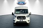 New 2025 Ford Transit 250 Medium Roof Empty Cargo Van for sale #30363 - photo 10
