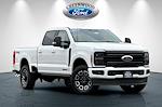 2026 Ford F-250 Crew Cab Platinum 4x4 Pickup for sale #30364 - photo 1