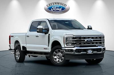 2026 Ford F-250 Crew Cab Lariat 4WD Pickup for sale #30365 - photo 1