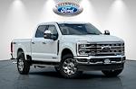 2026 Ford F-250 Crew Cab Lariat 4WD Pickup for sale #30365 - photo 3