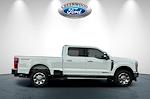 2026 Ford F-250 Crew Cab Lariat 4WD Pickup for sale #30365 - photo 4