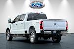 2026 Ford F-250 Crew Cab Lariat 4WD Pickup for sale #30365 - photo 6