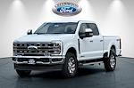 2026 Ford F-250 Crew Cab Lariat 4WD Pickup for sale #30365 - photo 8